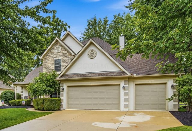 8600 Coldwater Drive, Powell, OH 43065