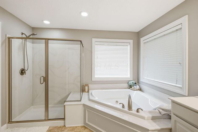 8600 Coldwater Drive, Powell, OH 43065