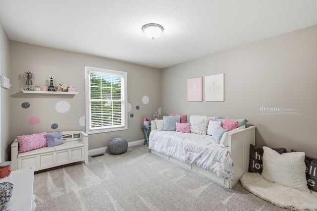 8600 Coldwater Drive, Powell, OH 43065