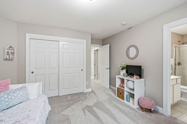 8600 Coldwater Drive, Powell, OH 43065