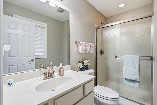 8600 Coldwater Drive, Powell, OH 43065