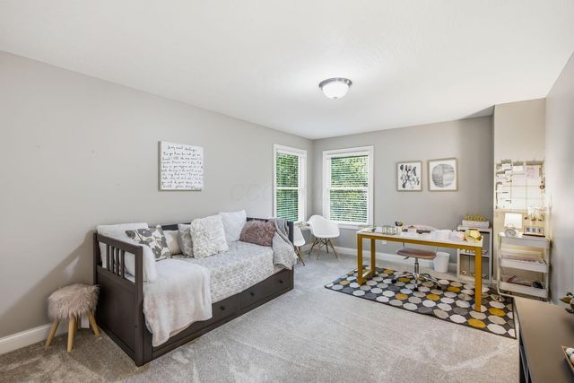 8600 Coldwater Drive, Powell, OH 43065