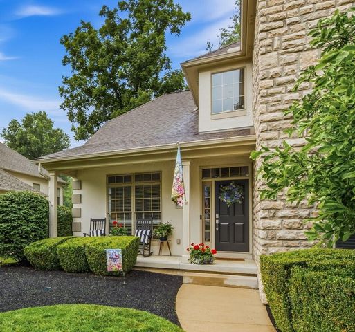 8600 Coldwater Drive, Powell, OH 43065
