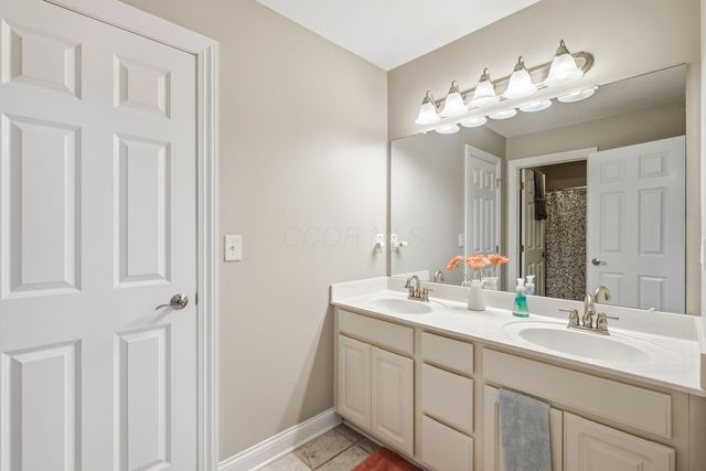 8600 Coldwater Drive, Powell, OH 43065