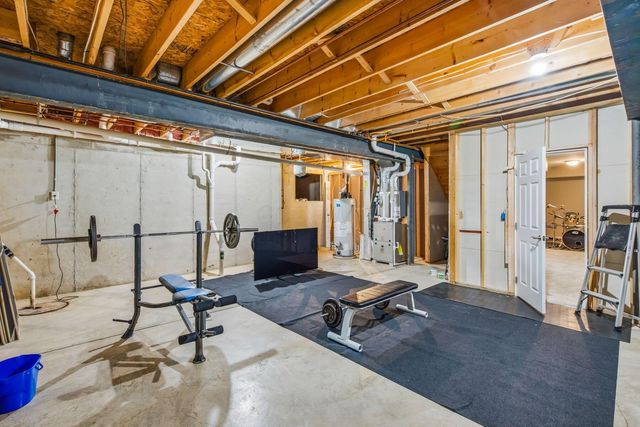 8600 Coldwater Drive, Powell, OH 43065