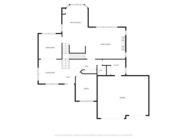 8600 Coldwater Drive, Powell, OH 43065