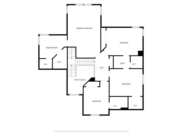 8600 Coldwater Drive, Powell, OH 43065