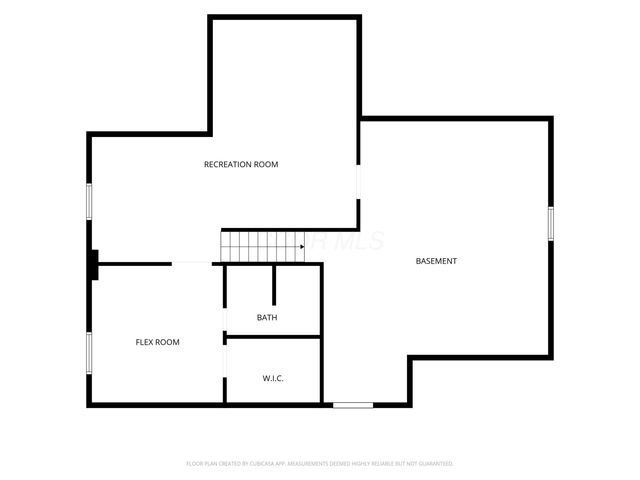8600 Coldwater Drive, Powell, OH 43065