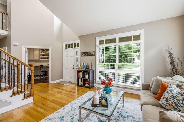8600 Coldwater Drive, Powell, OH 43065
