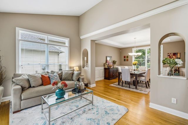 8600 Coldwater Drive, Powell, OH 43065