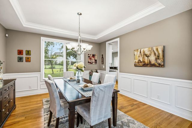 8600 Coldwater Drive, Powell, OH 43065