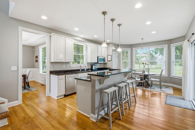 8600 Coldwater Drive, Powell, OH 43065