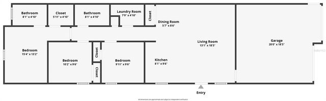 2527 29TH AVENUE E, Palmetto, FL 34221