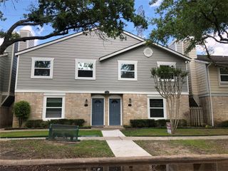 738 Memorial Mews Street B, Houston, TX 77079