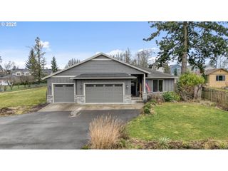 4626 Se CHASE Rd, Gresham, OR 97080