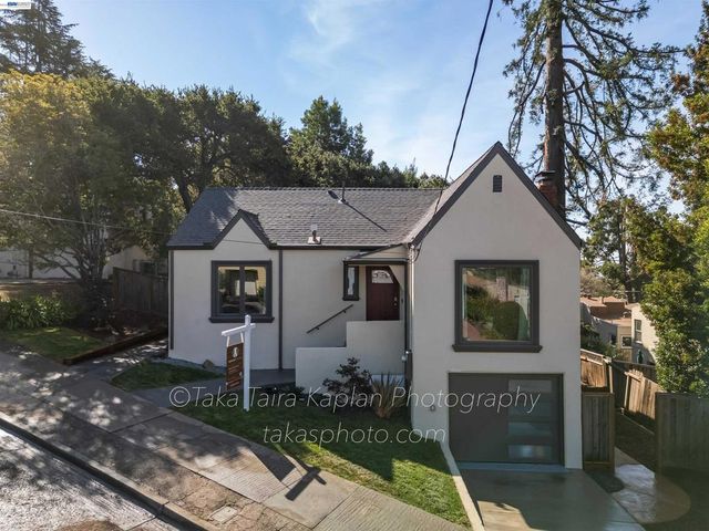 4621 Kaphan Ave, Oakland, CA 94619