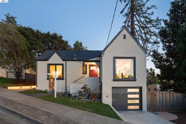 4621 Kaphan Ave, Oakland, CA 94619