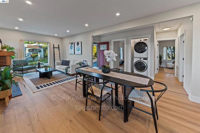 4621 Kaphan Ave, Oakland, CA 94619