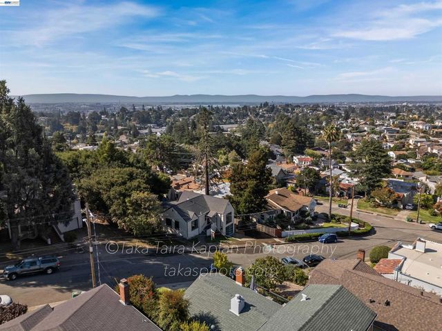 4621 Kaphan Ave, Oakland, CA 94619