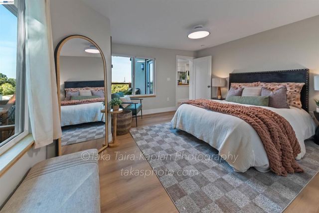 4621 Kaphan Ave, Oakland, CA 94619