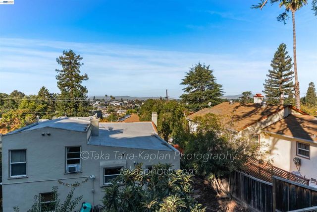 4621 Kaphan Ave, Oakland, CA 94619
