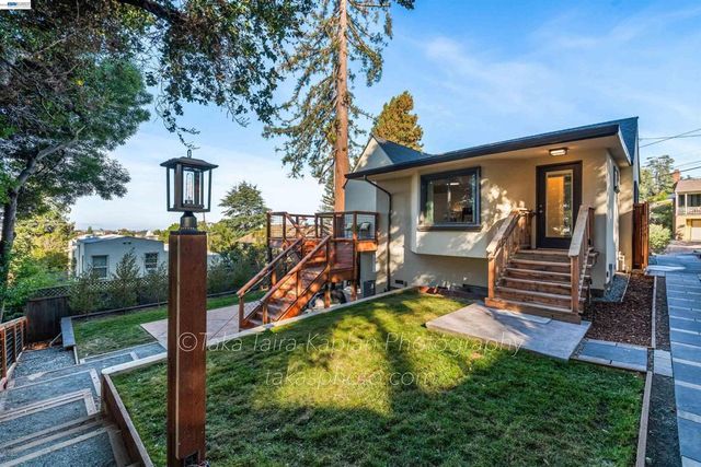4621 Kaphan Ave, Oakland, CA 94619