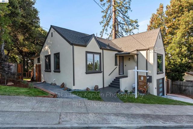 4621 Kaphan Ave, Oakland, CA 94619