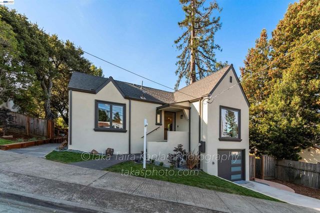 4621 Kaphan Ave, Oakland, CA 94619