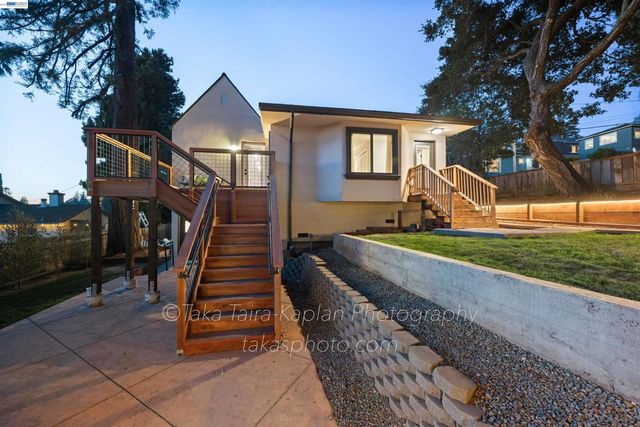 4621 Kaphan Ave, Oakland, CA 94619