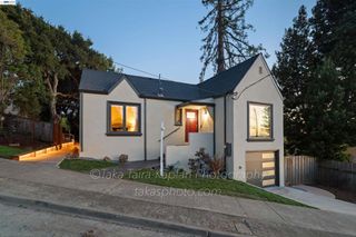 4621 Kaphan Ave, Oakland, CA 94619