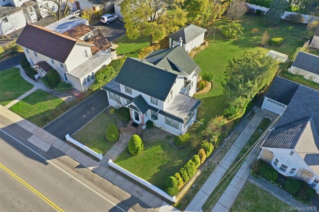333 Ocean Avenue, East Rockaway, NY 11518