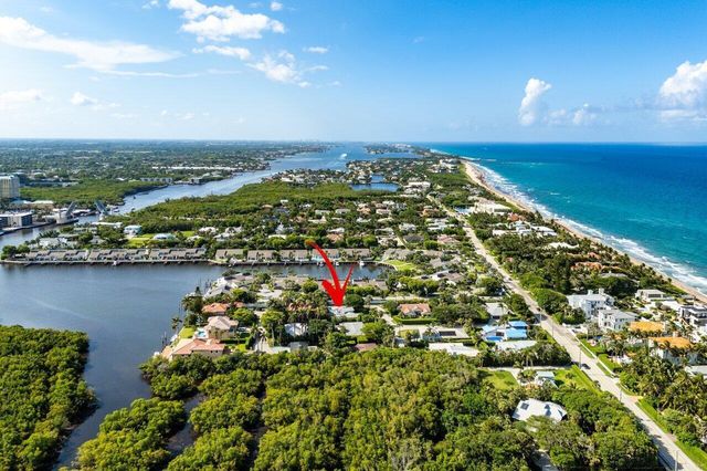 6130 RIDGE Lane, Ocean Ridge, FL 33435