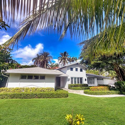 6130 RIDGE Lane, Ocean Ridge, FL 33435