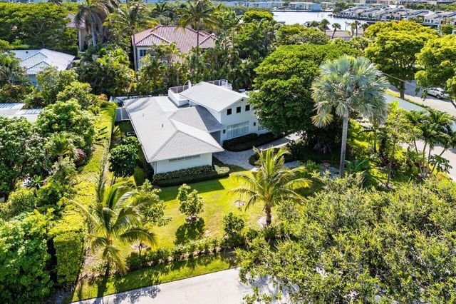 6130 RIDGE Lane, Ocean Ridge, FL 33435