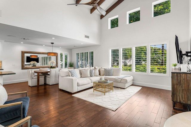 6130 RIDGE Lane, Ocean Ridge, FL 33435