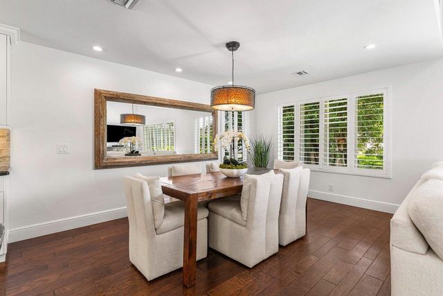 6130 RIDGE Lane, Ocean Ridge, FL 33435