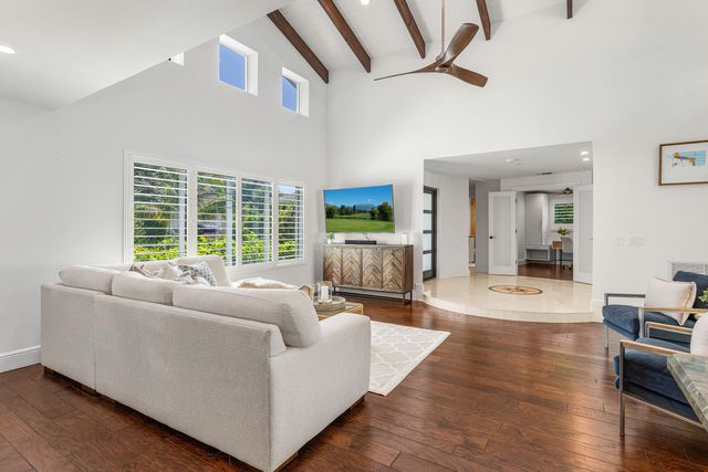 6130 RIDGE Lane, Ocean Ridge, FL 33435