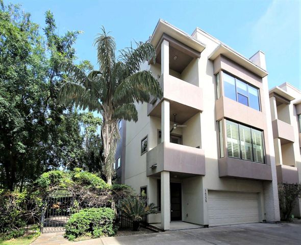 1415 Bonnie Brae Street G, Houston, TX 77006