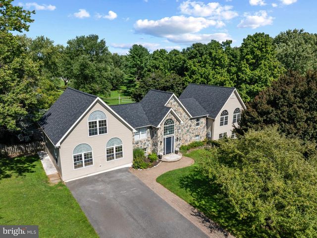 2696 WALSTON RD, Mount Airy, MD 21771