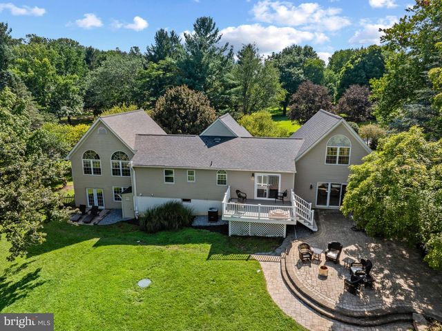 2696 WALSTON RD, Mount Airy, MD 21771