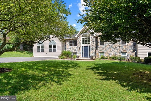 2696 WALSTON RD, Mount Airy, MD 21771