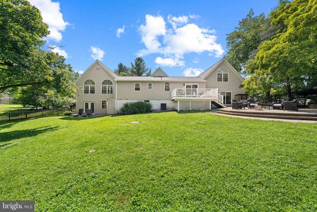 2696 WALSTON RD, Mount Airy, MD 21771