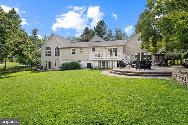 2696 WALSTON RD, Mount Airy, MD 21771