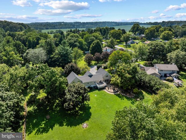 2696 WALSTON RD, Mount Airy, MD 21771