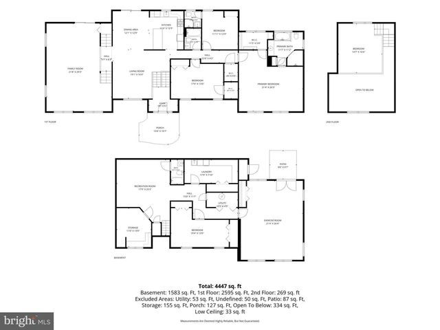 2696 WALSTON RD, Mount Airy, MD 21771