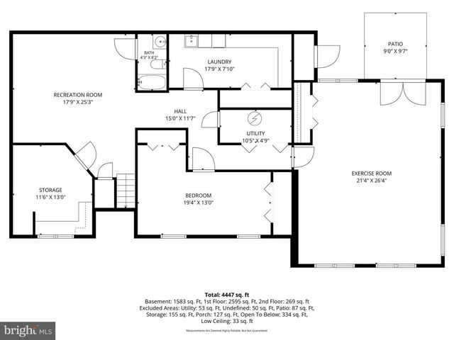 2696 WALSTON RD, Mount Airy, MD 21771