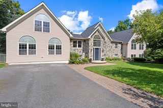 2696 WALSTON RD, Mount Airy, MD 21771