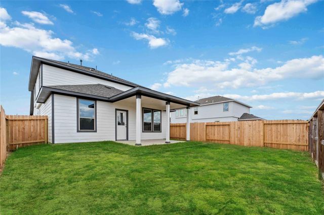 25522 Blossom Court, Montgomery, TX 77316