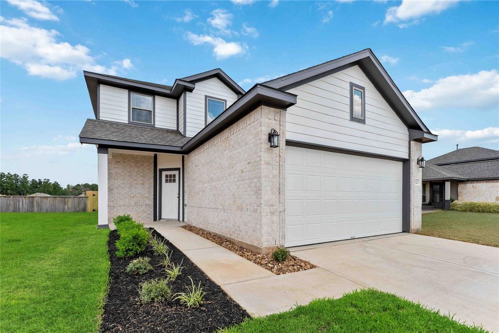 25522 Blossom Court, Montgomery, TX 77316