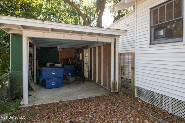 258 Querens Avenue, Biloxi, MS 39530